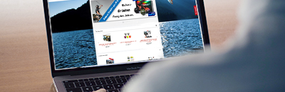 Karriere - Mitarbeiter Onlinehandel (m/w/d)