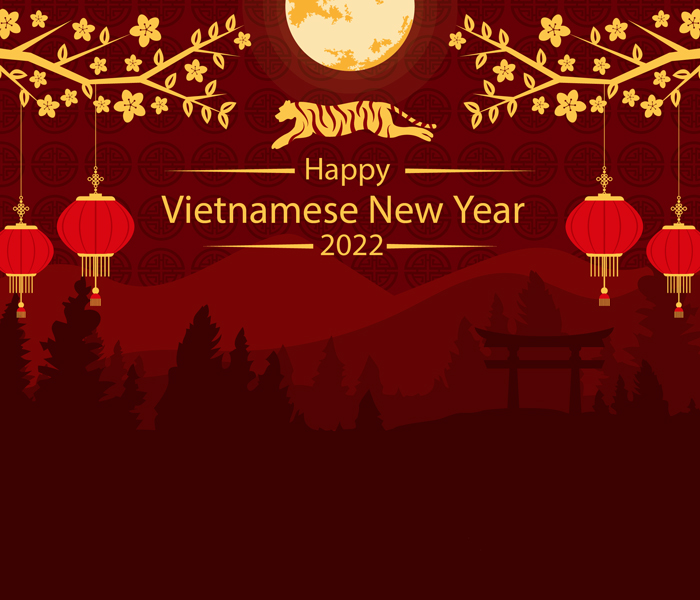 Tết Nguyên Đán – das vietnamesische Neujahresfest